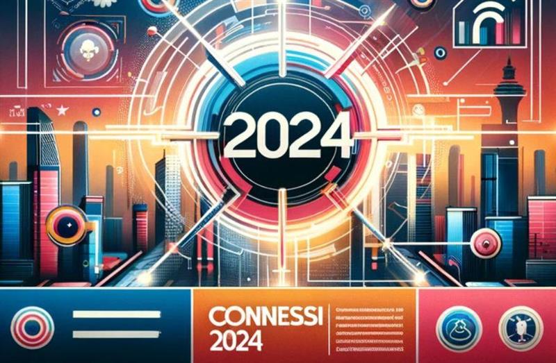 Bando Connessi 2024
